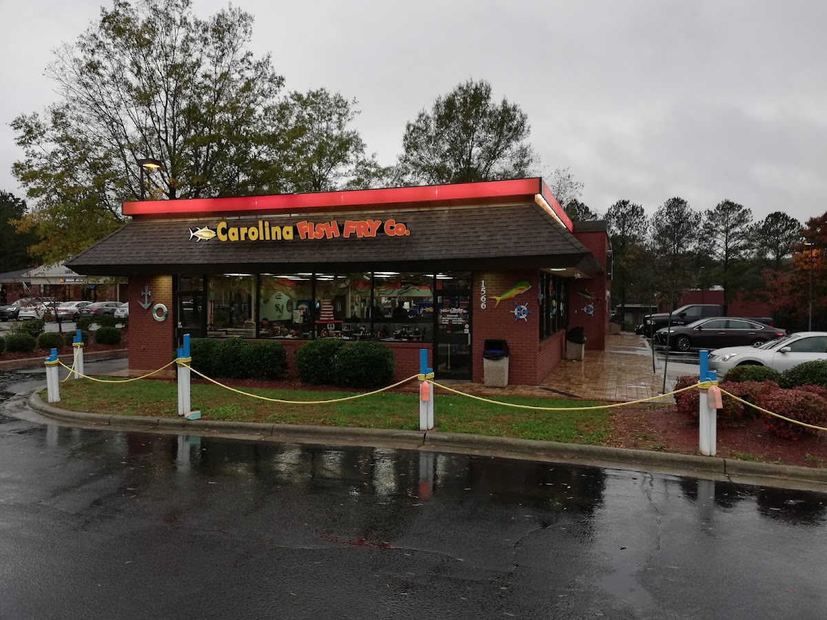 Carolina Fish Fry Co