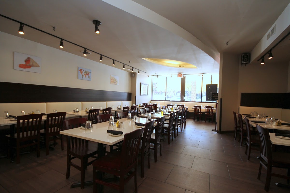 Cedars Palestine Kitchen