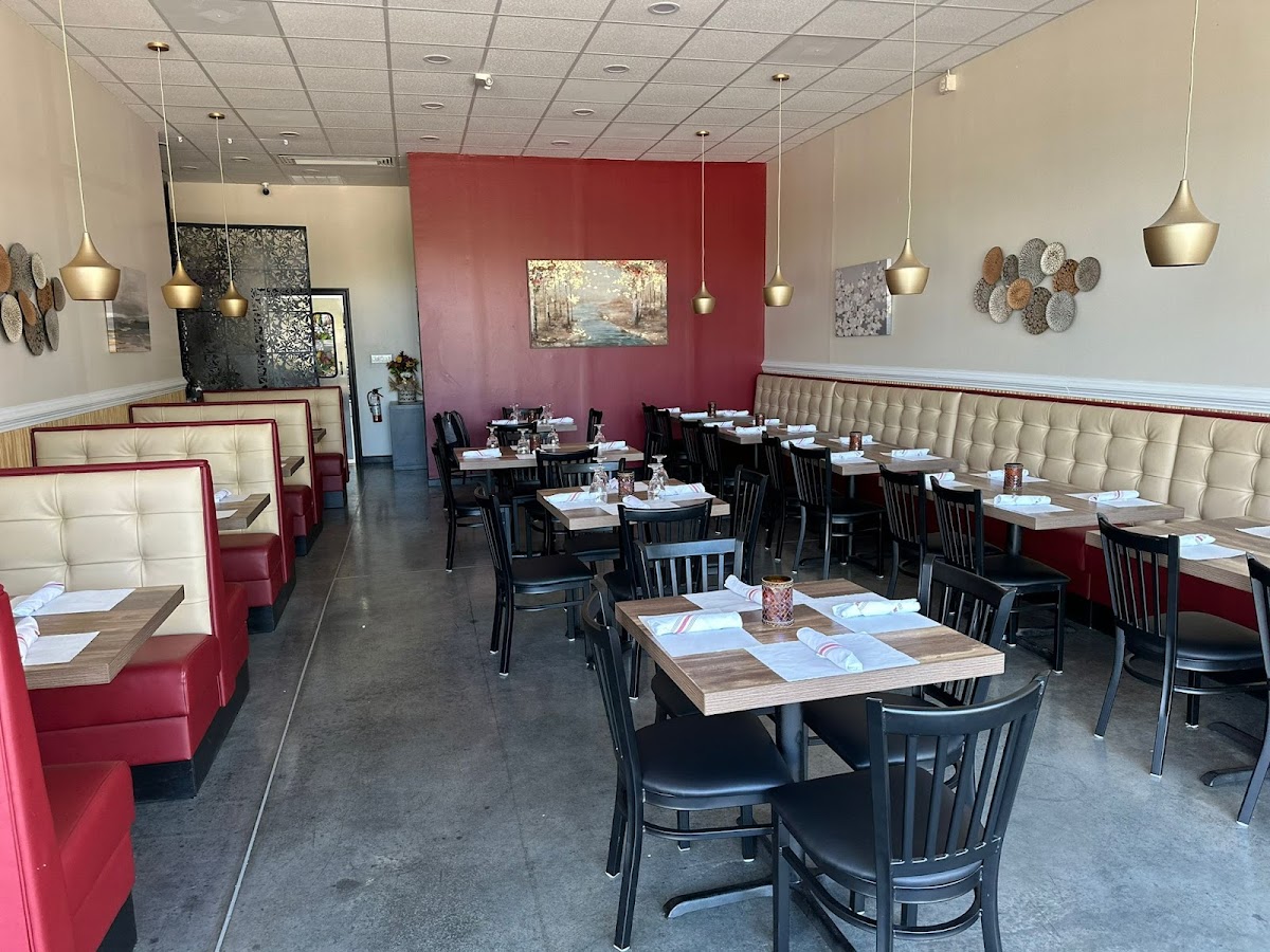 Chaska Indian Cuisine