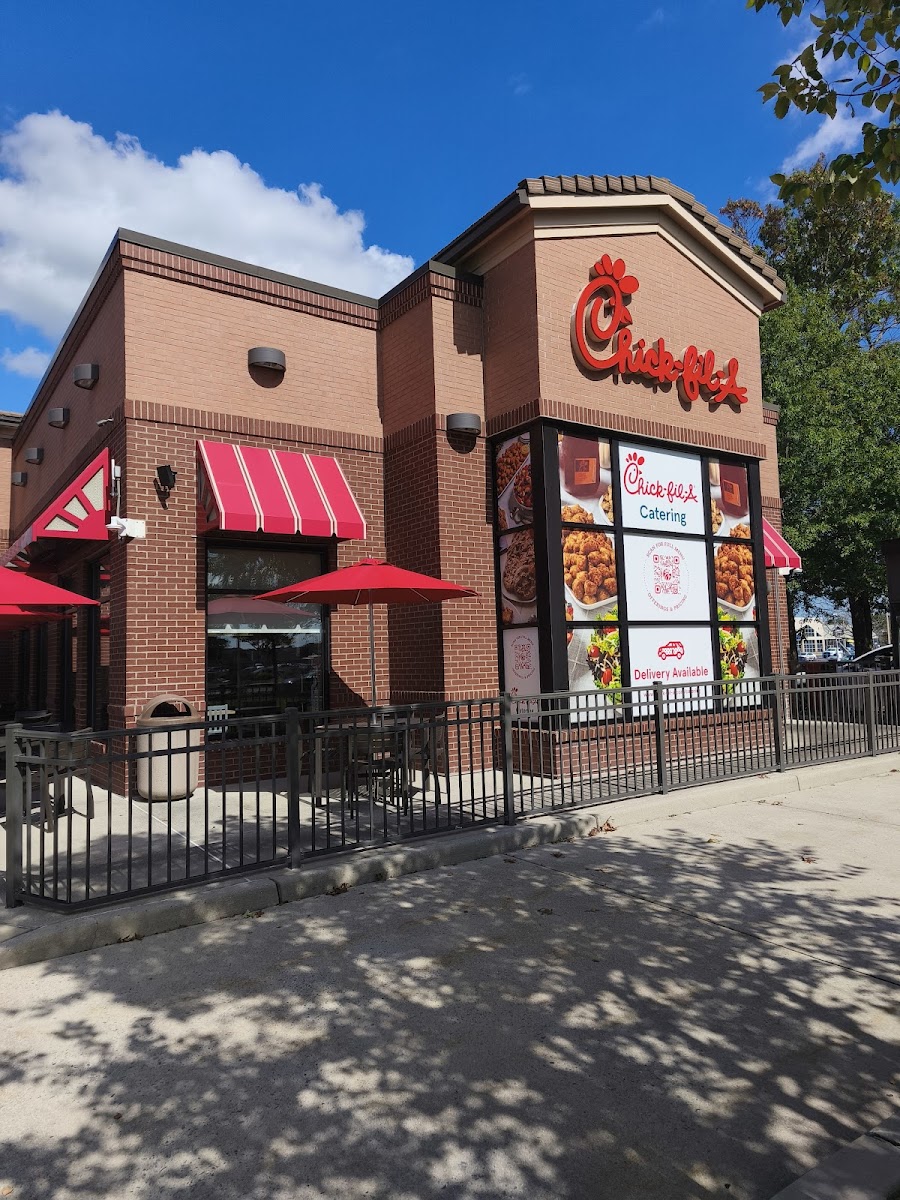 Chick-Fil-A