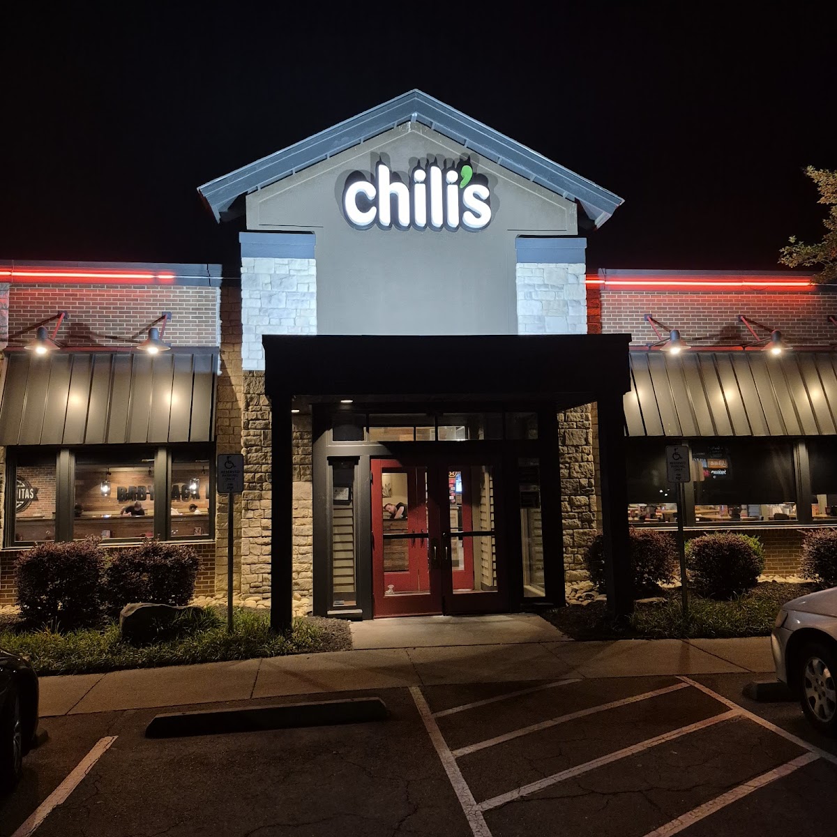 Chili's Grill & Bar