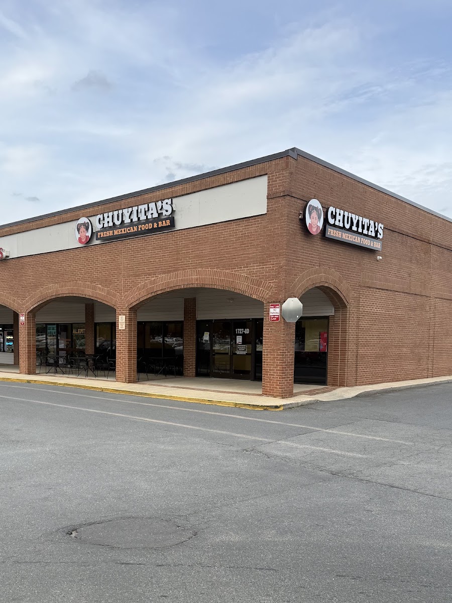Chuyita's Mexican Restaurant And Bar