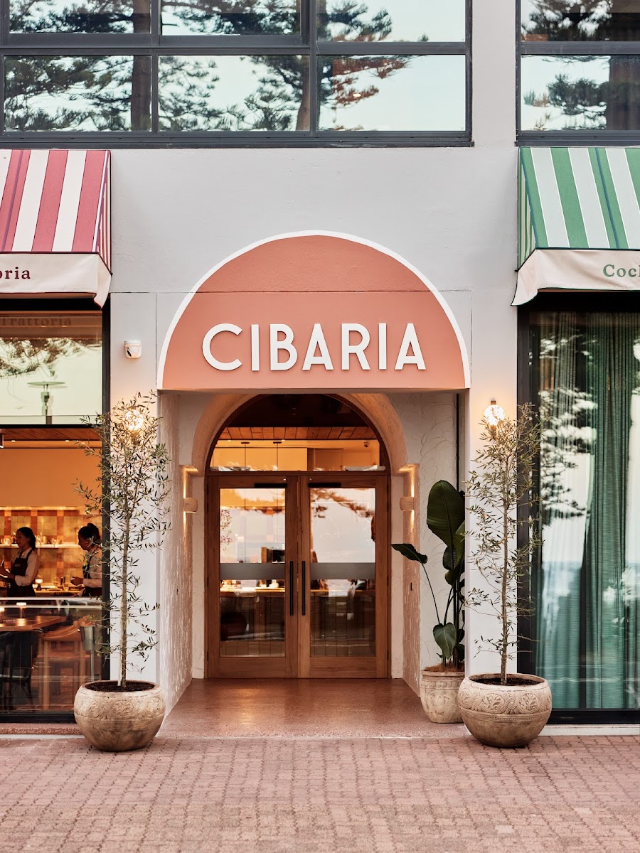 Cibaria
