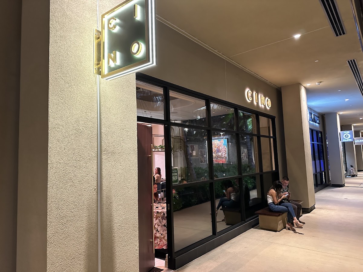 Cino