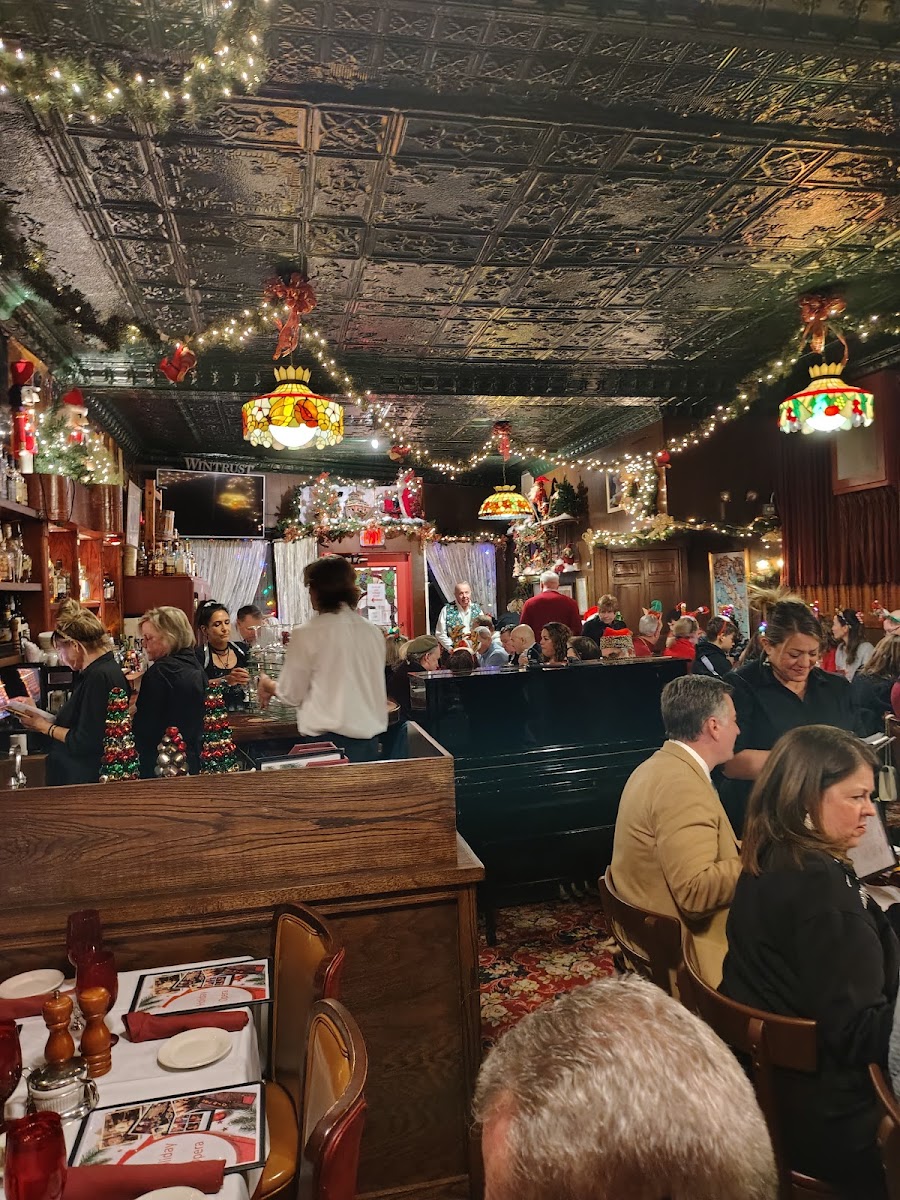 Del Rio Restaurant