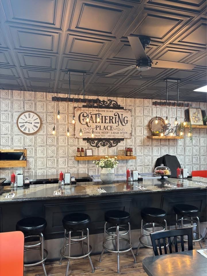 Delish On Main