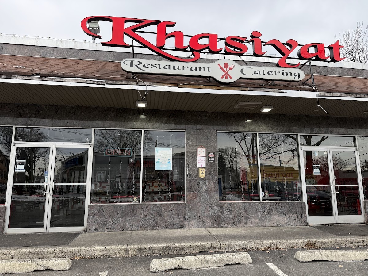 Dimple's Khasiyat Restaurant