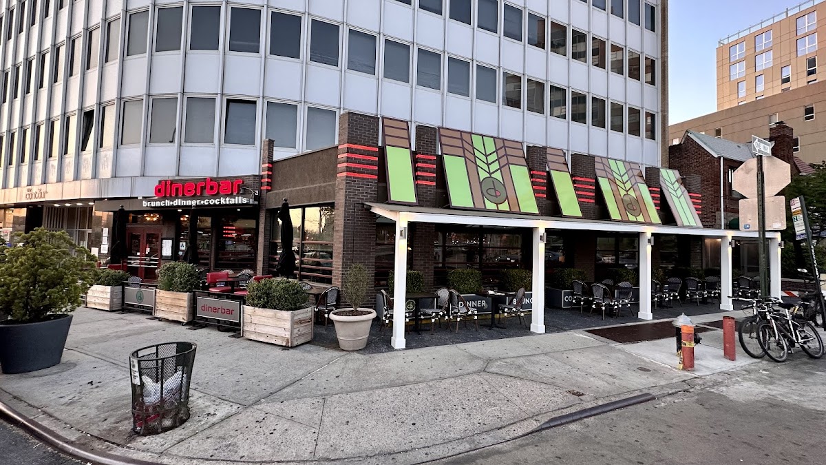 Diner Bar