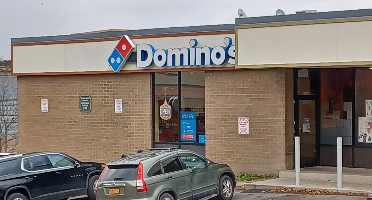 Domino's Pizza