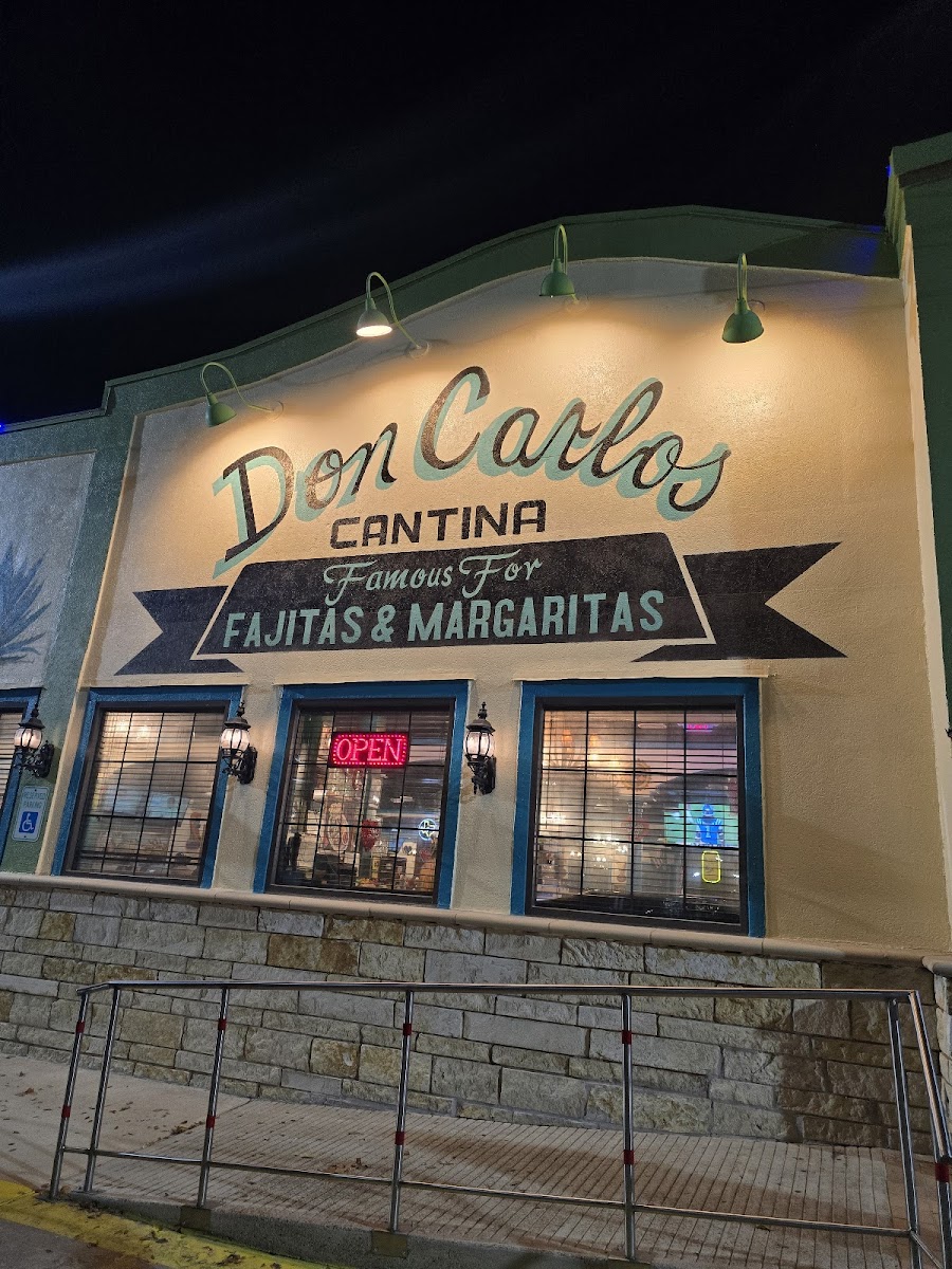 Don Carlos