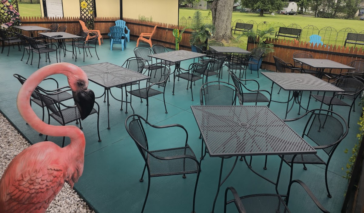 Don Juan Mexican Bar & Grill