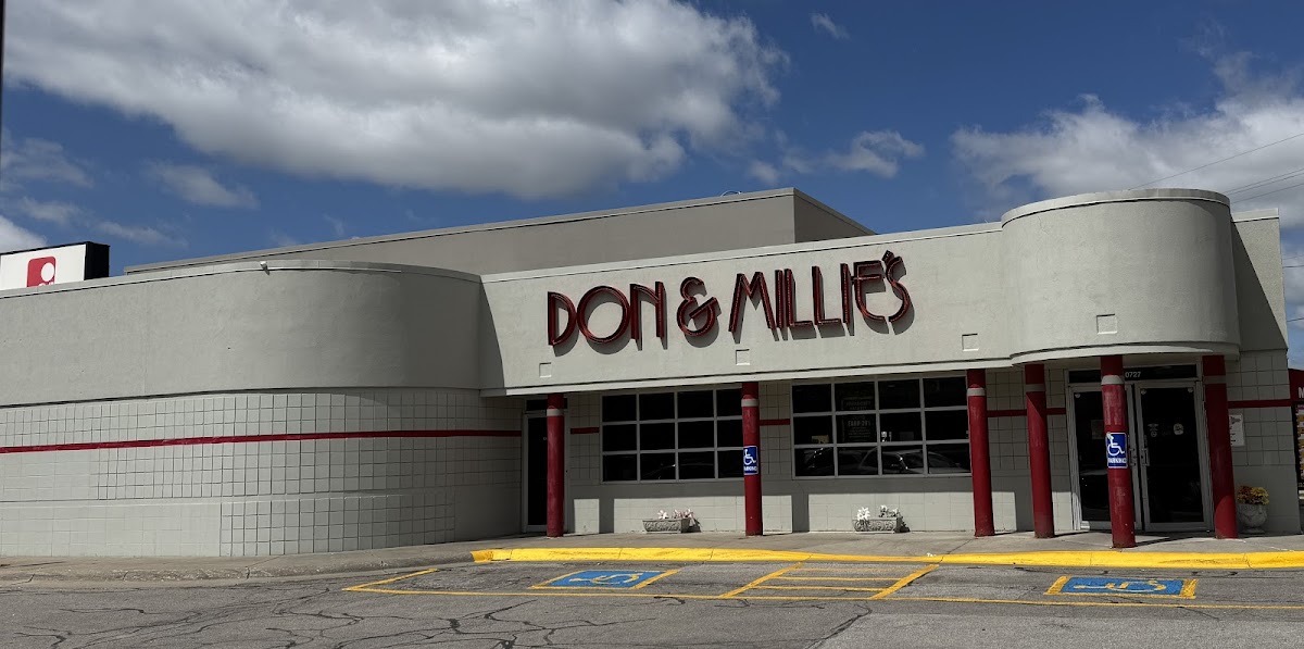 Don & Millie's