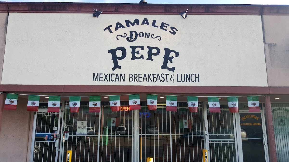 Don Pepe