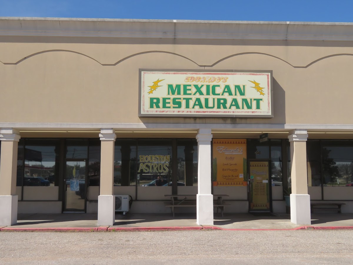 Eduardo's Mexican Restaurant