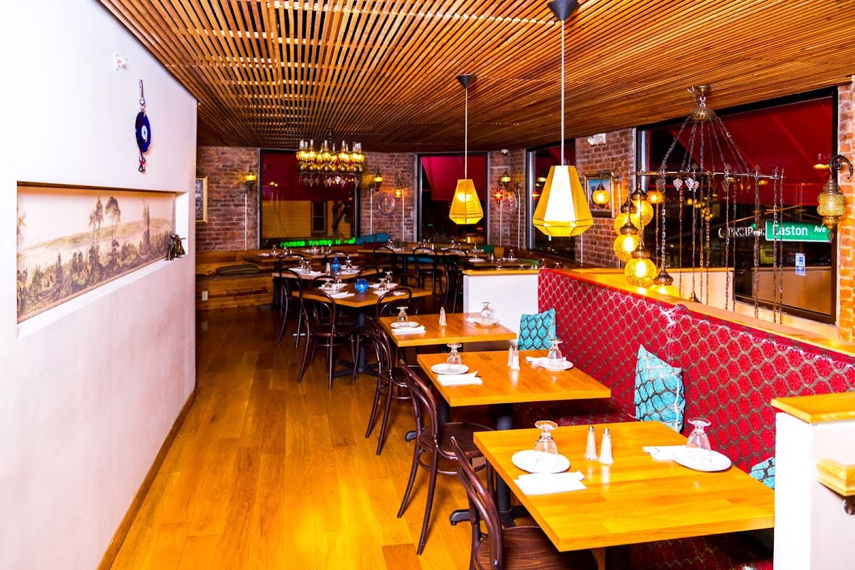Efes Mediterranean Gril