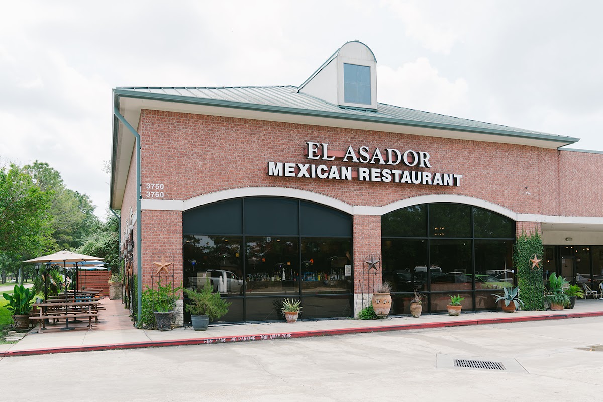 El Asador