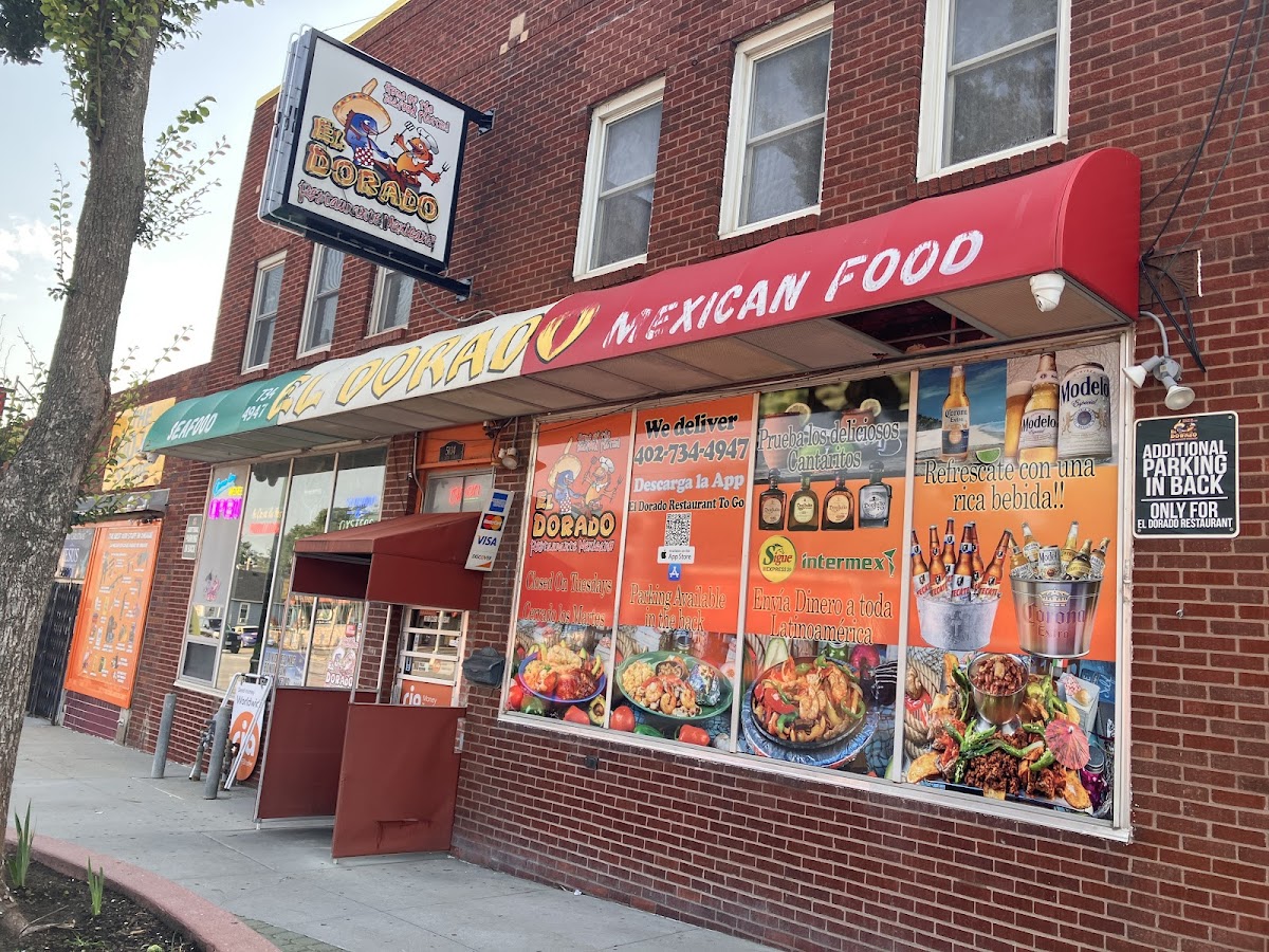 El Dorado Mexican Restaurant
