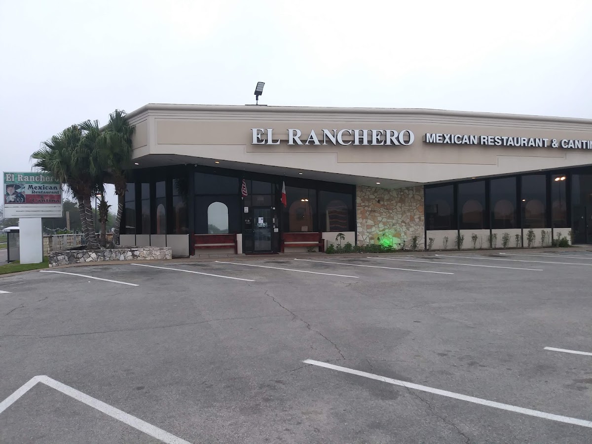 El Ranchero