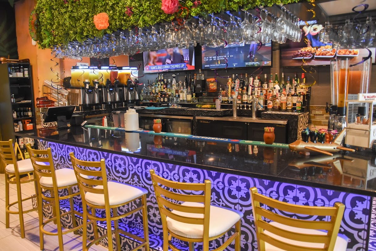 El Vallarta Mexican Restaurant