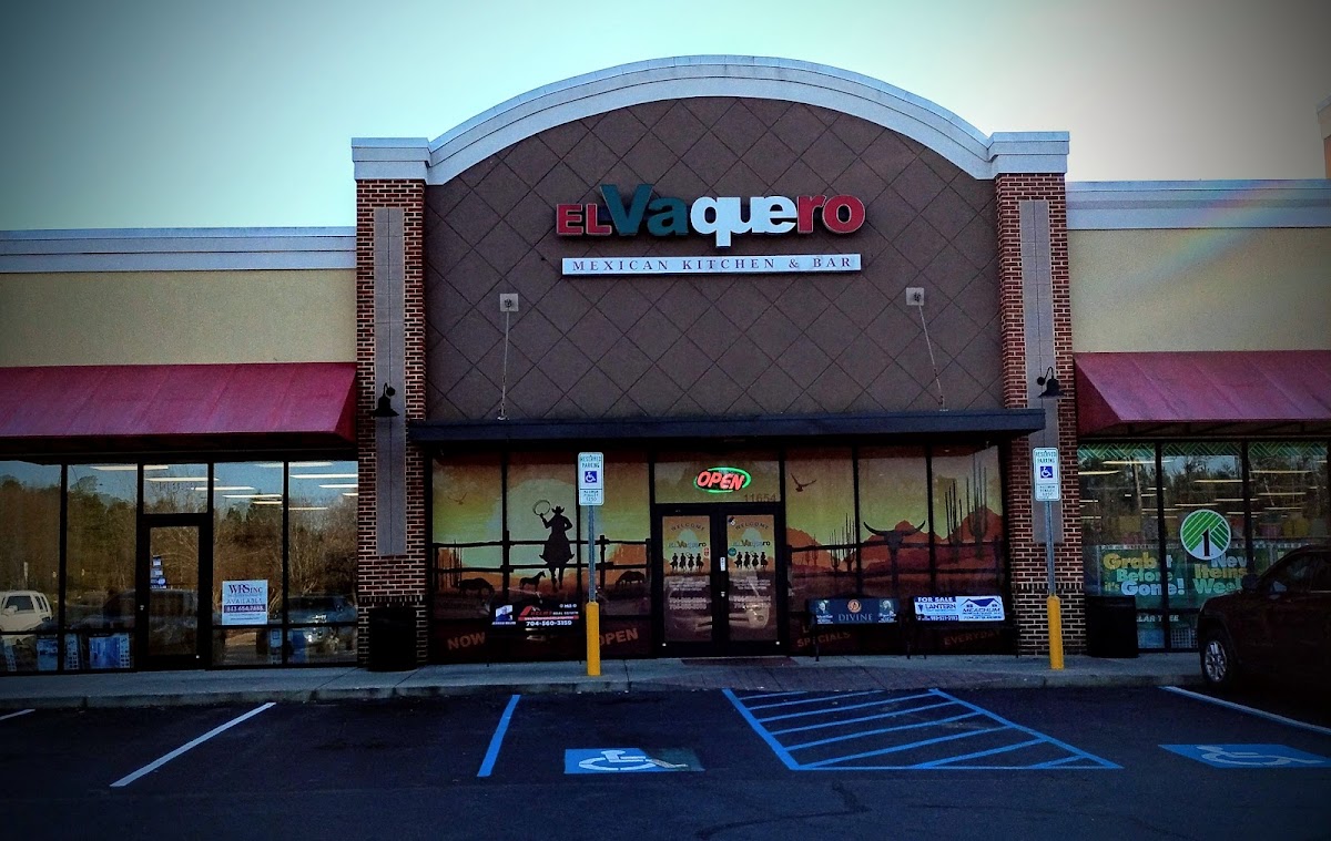 El Vaquero Restaurant