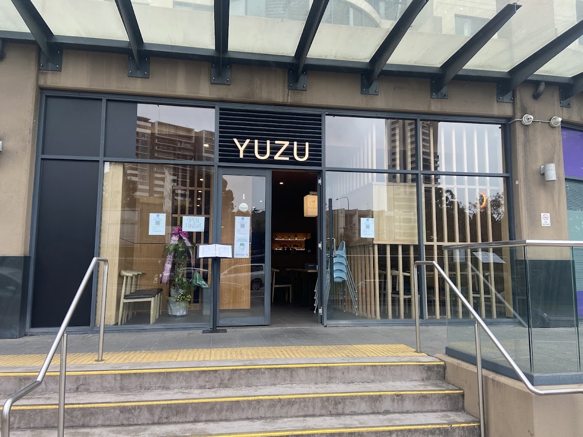 Epping Yuzu Japanese