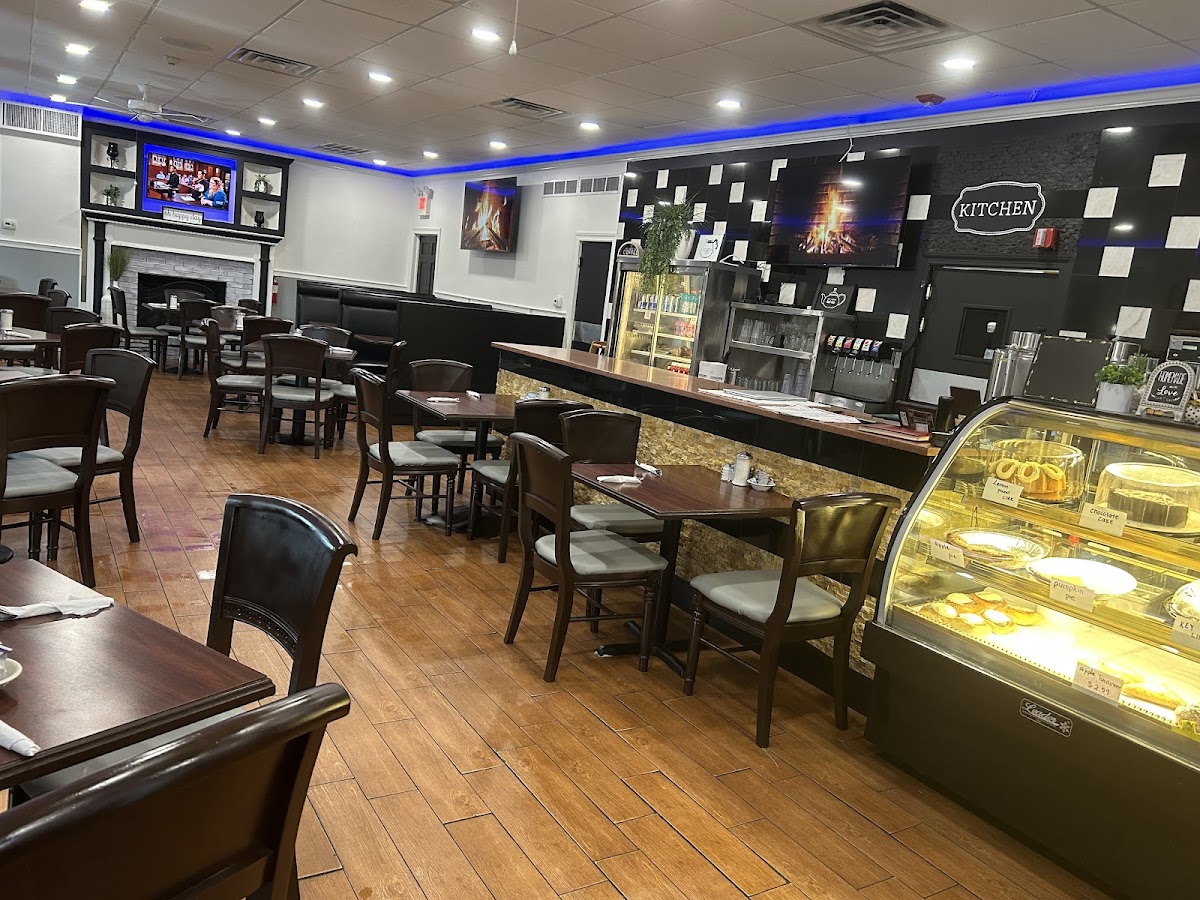 Fireside Family Restaurant
