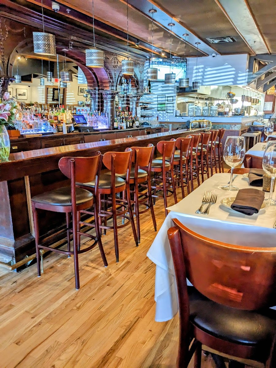 Francesca's North