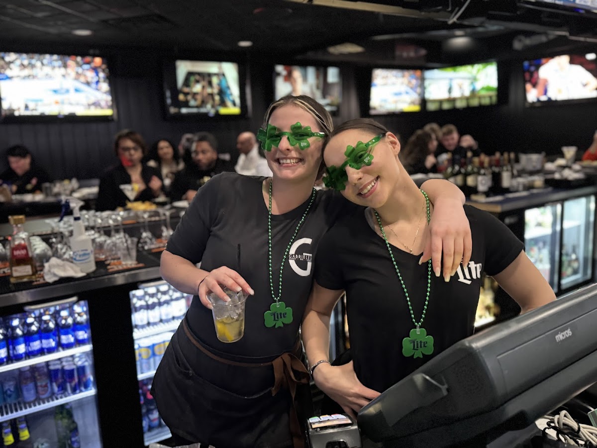 Gabriele's Bar & Grill