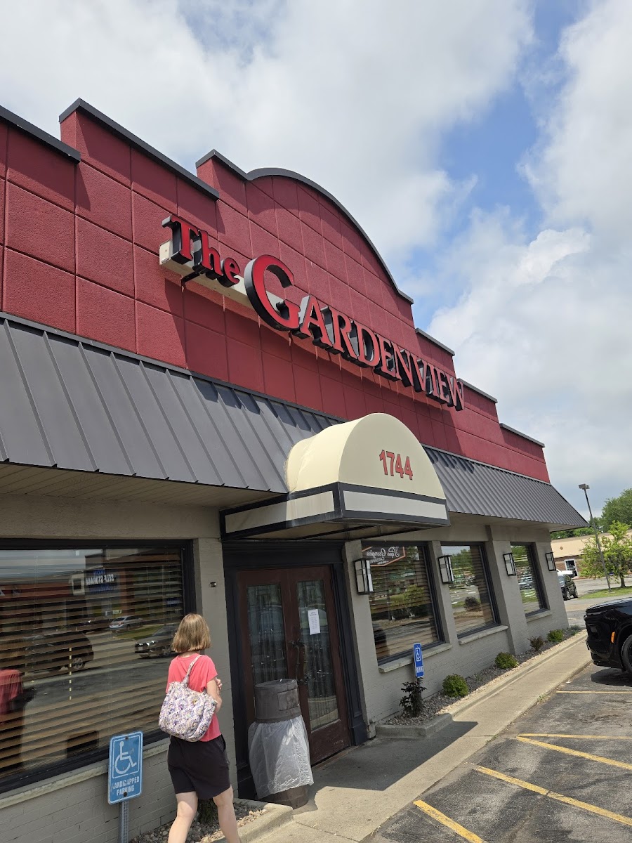 Gardenview Restaurant