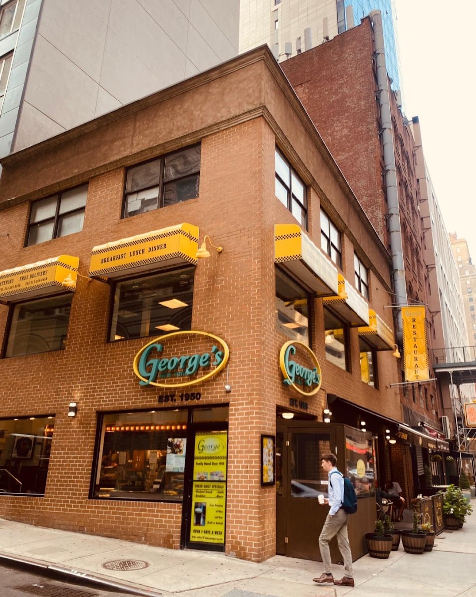 George's