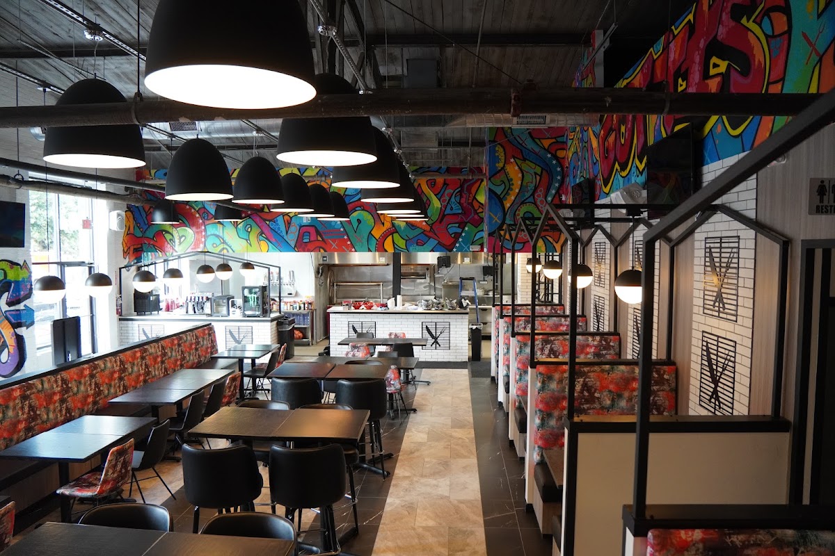 Gotti's Restaurant