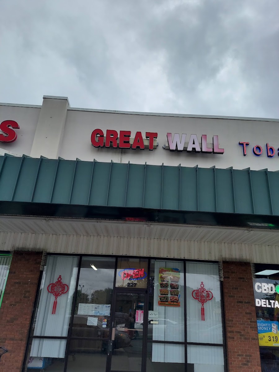 Great Wall