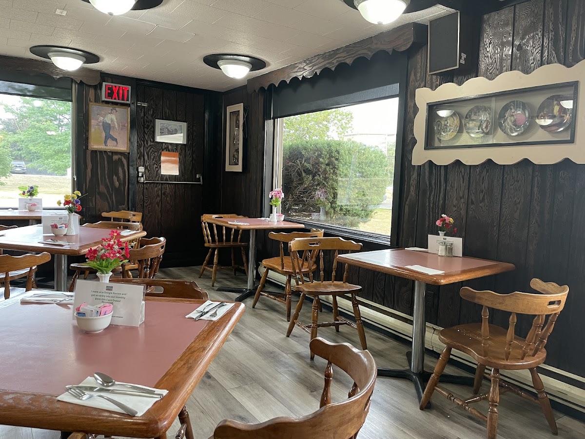 Green Acres Family Restaurant