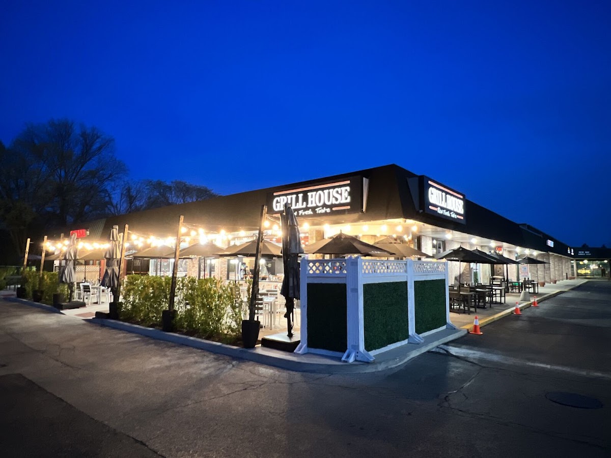 Grill House