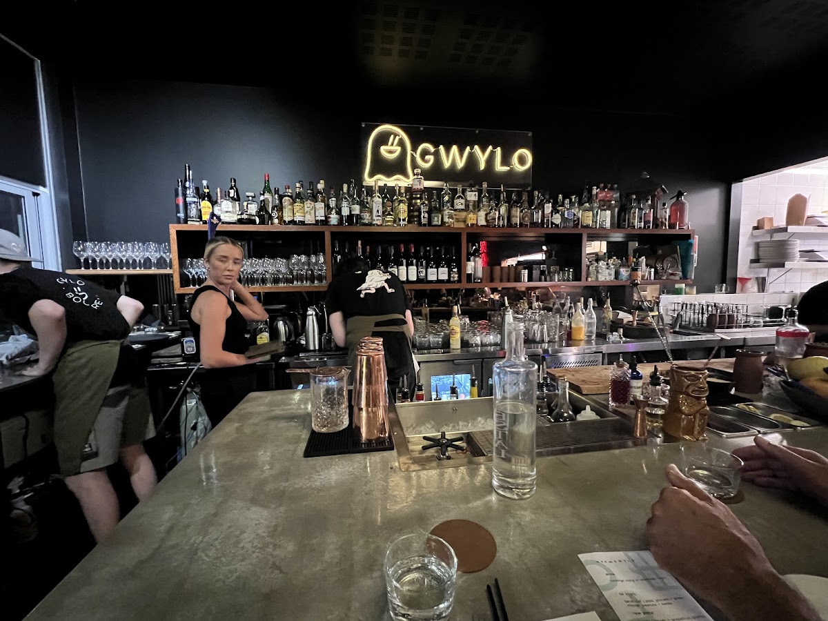 Gwylo