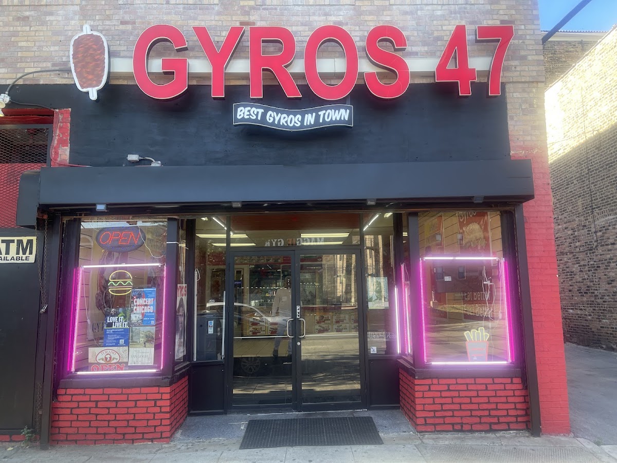 Gyro 47