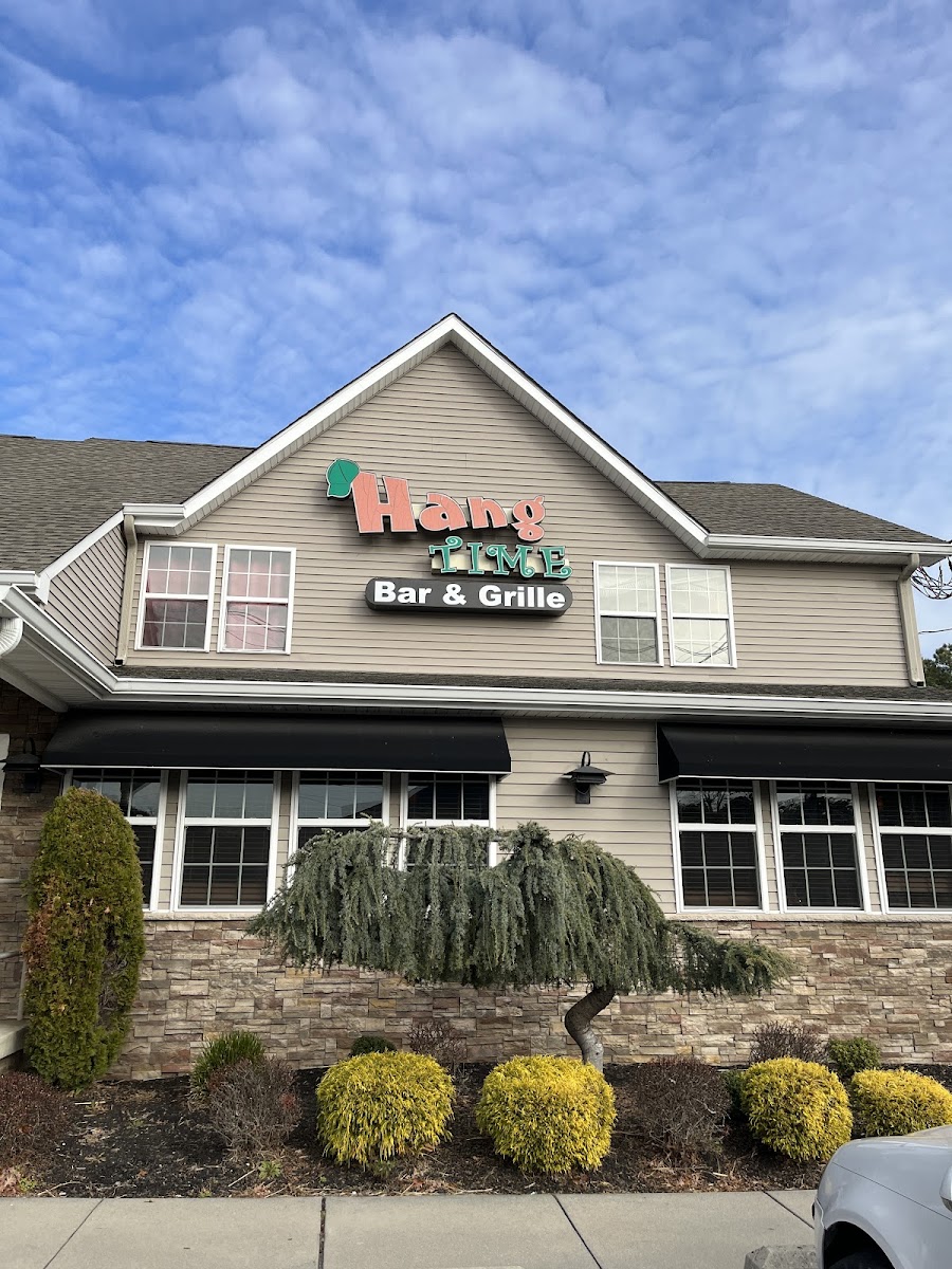 Hangtime Bar And Grille (New Jersey)