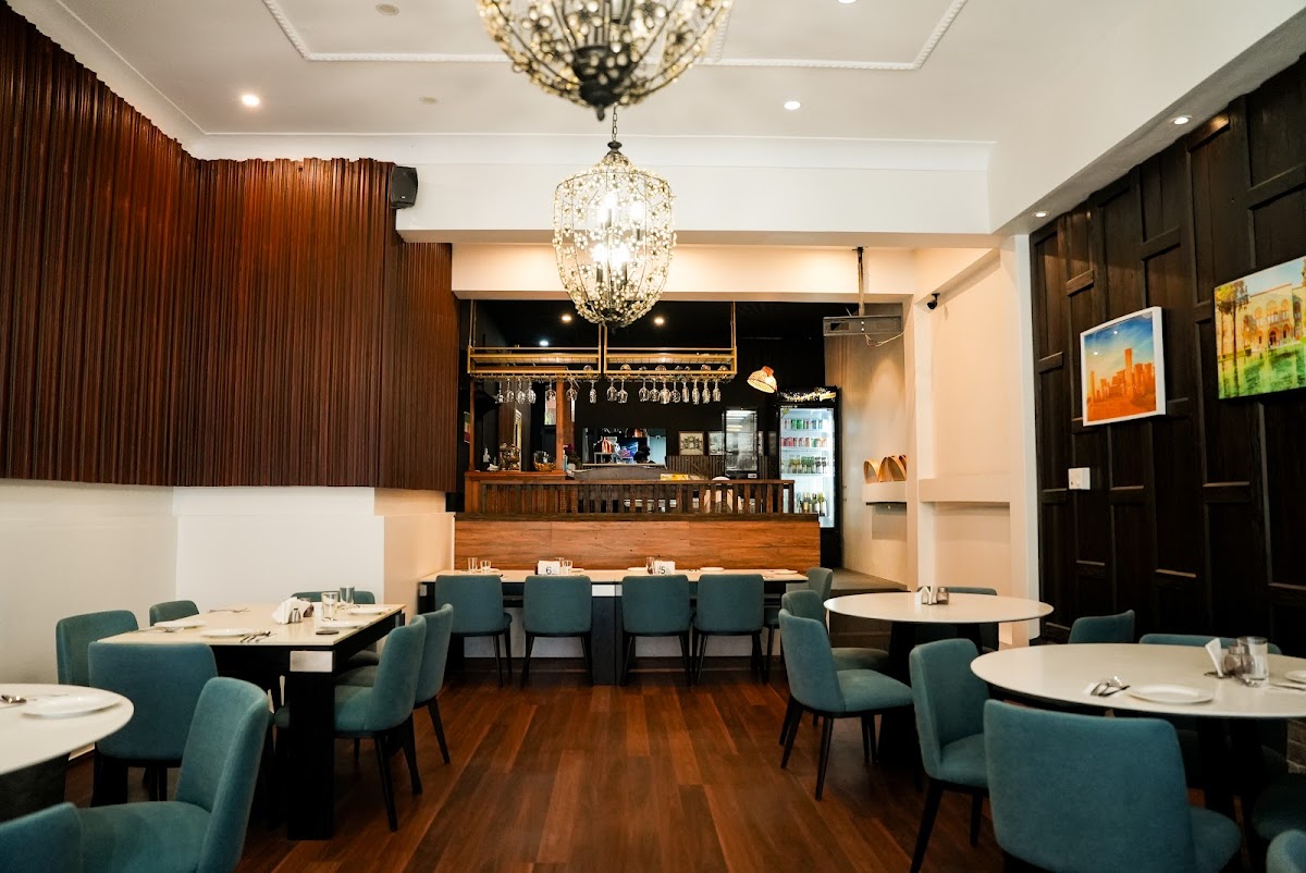 Hani Persian Restaurant