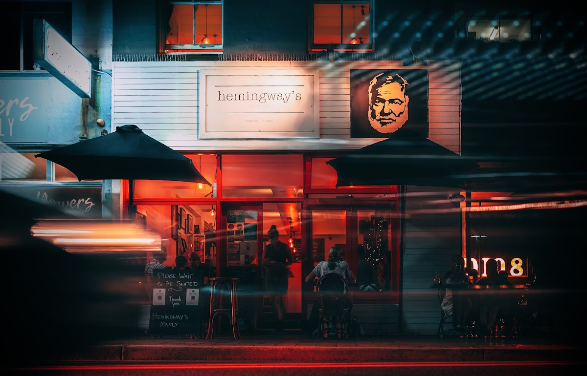 Hemingway's