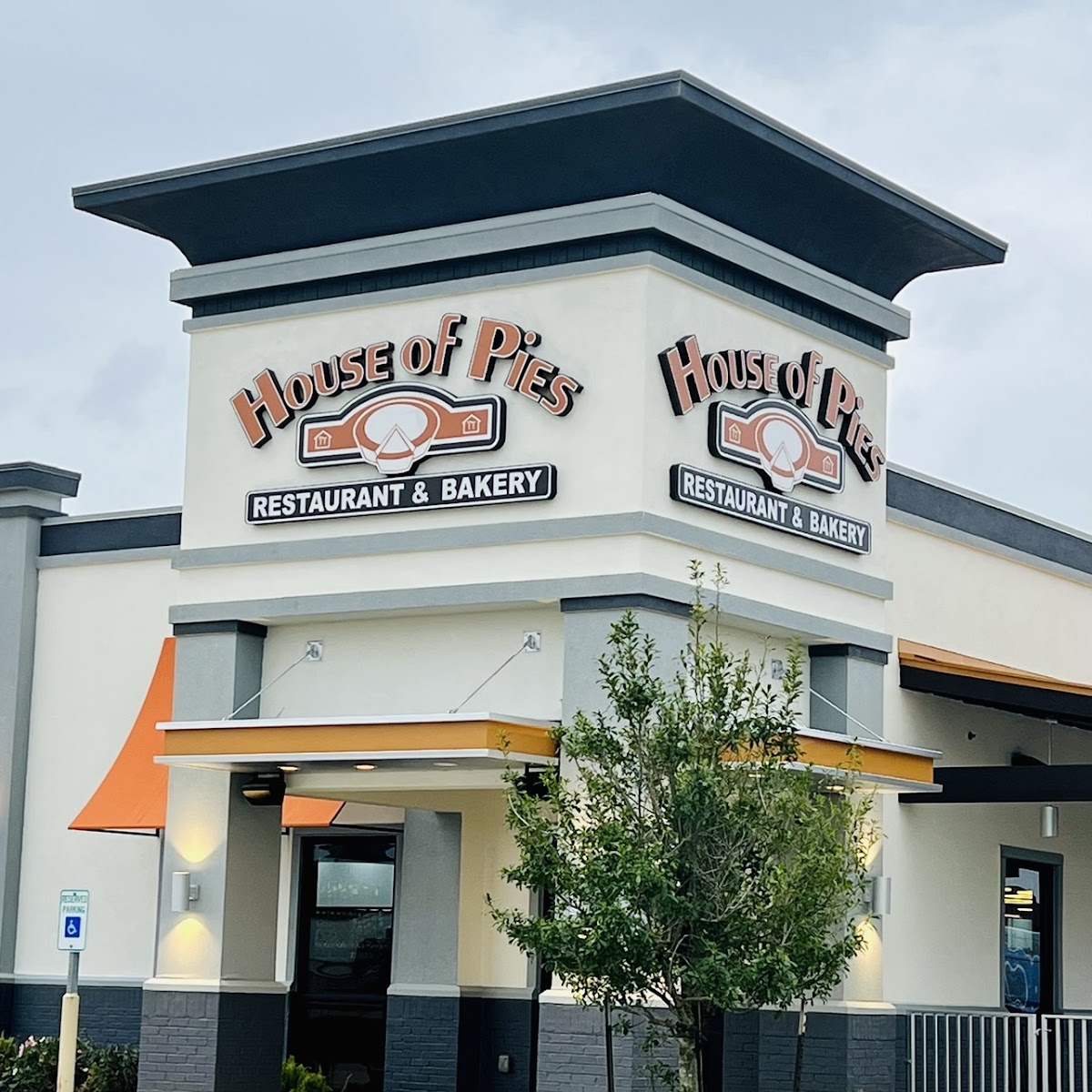 House Of Pies