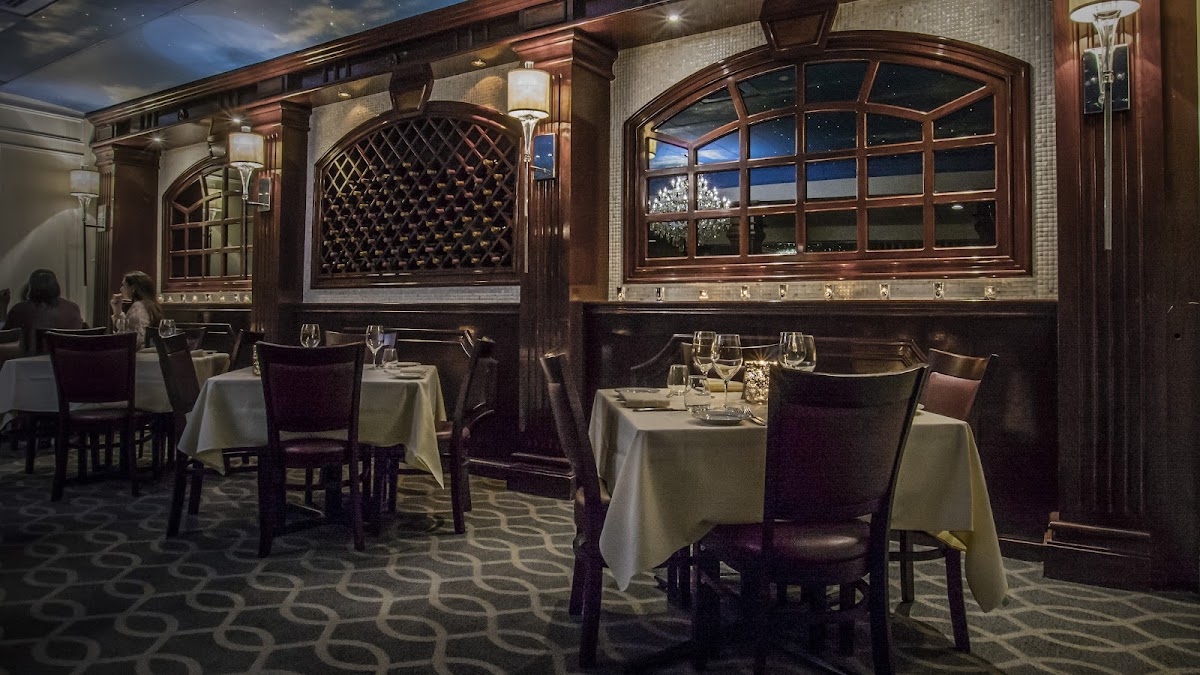 Italian Prime At Salvatore's