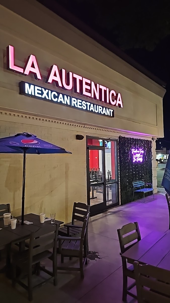Izcalli Mexican Restaurant
