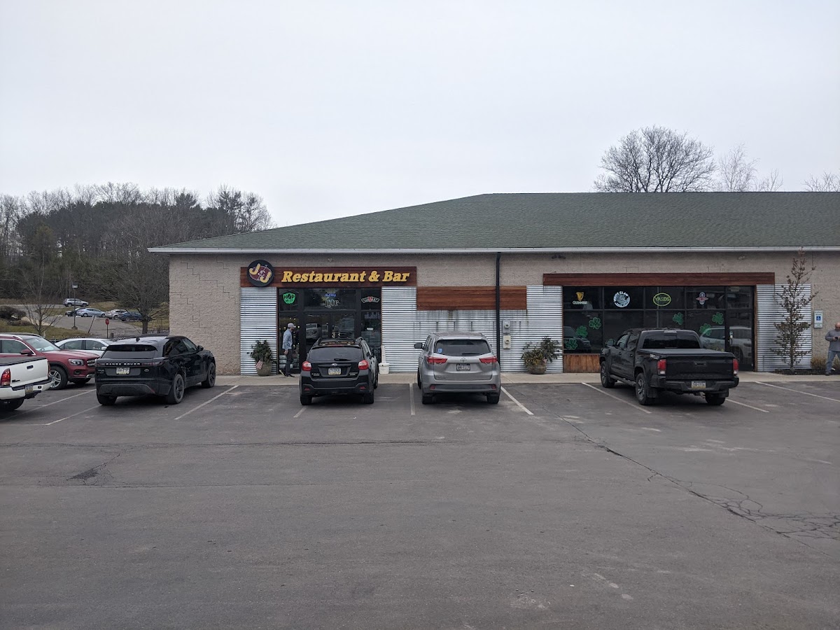 J & J Restaurant And Bar