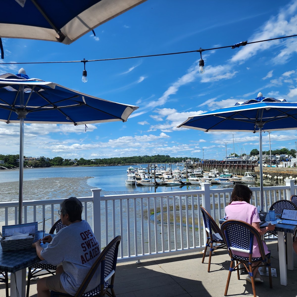 Jake's Seafood Restaurant