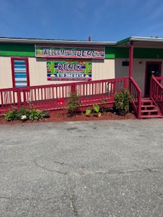 Jerez Mexican Restaurant