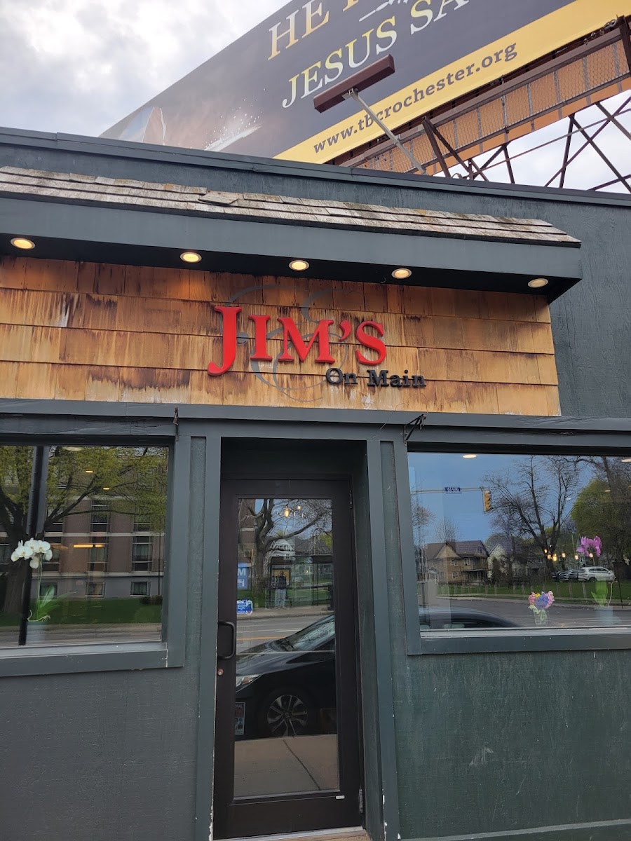 Jim's On Main