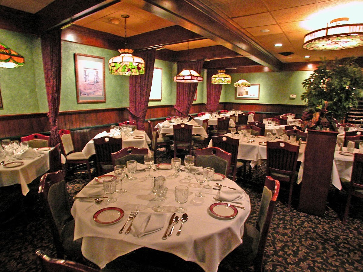 Joey's Italian Restaurant