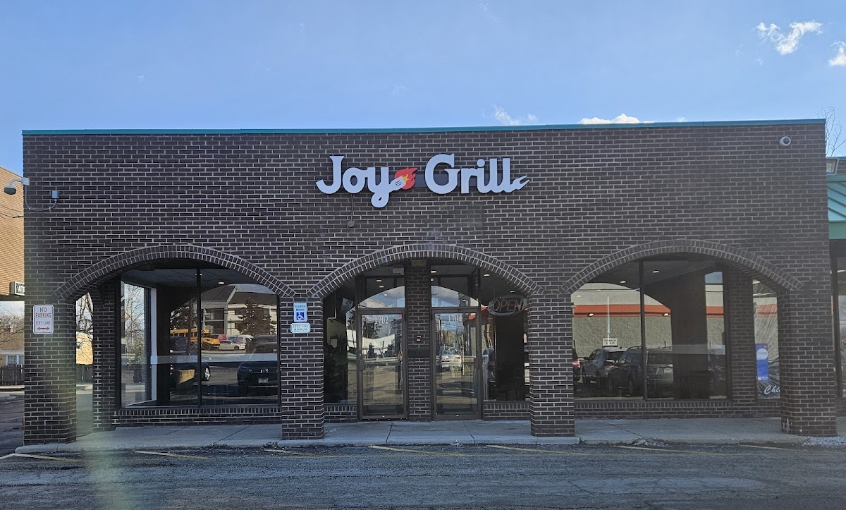 Joy Grill