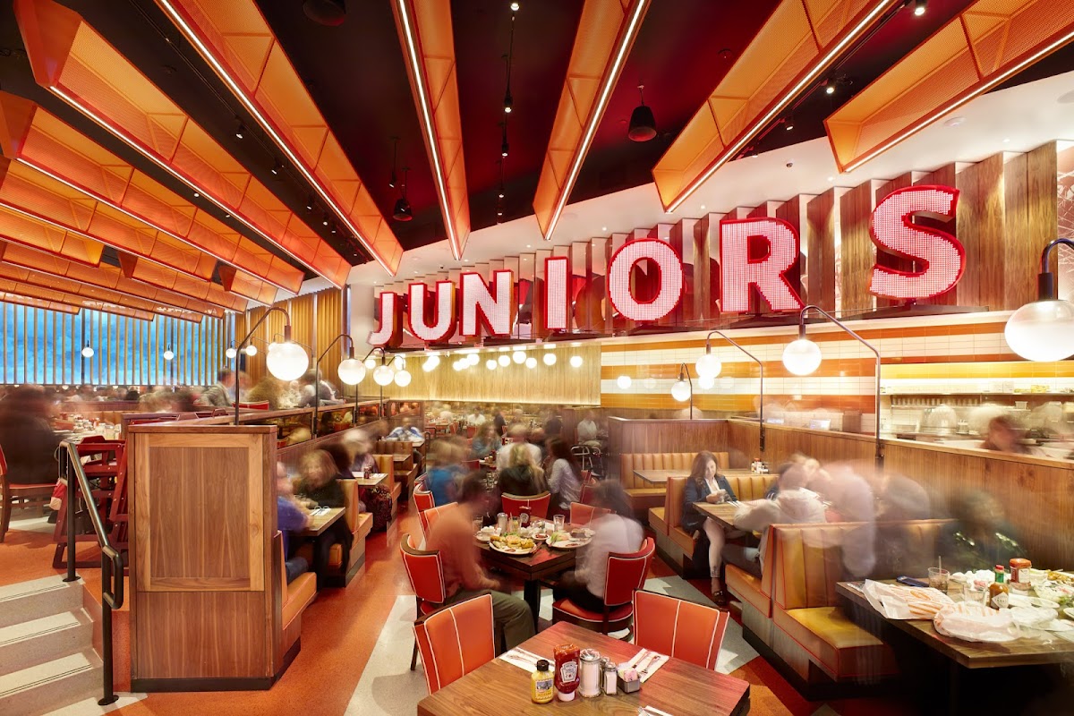 Junior's Restaurant And Bakery
