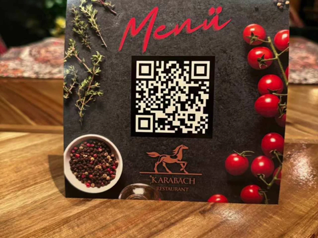 Karabach Restaurant